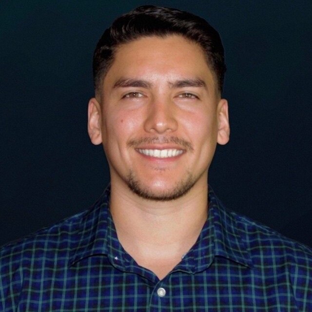 Hugo Lopez, Account Manager, The Mortgage Office