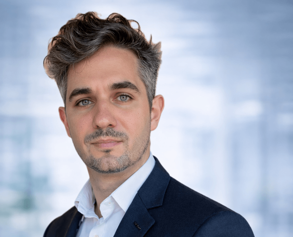 Nick Mercuro, Senior Director Account Management & Customer Success