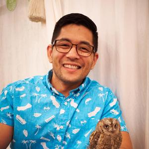 Anton Licas, Implementation Specialist, Enterprise Accounts, The Mortgage Office