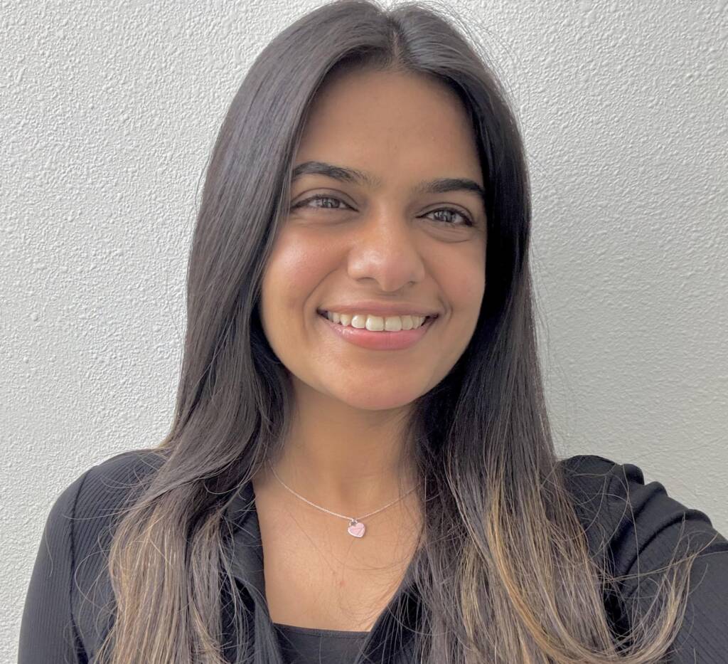 Shafeeda Puthiyara Maliyekkal, QA Engineer, The Mortgage Office