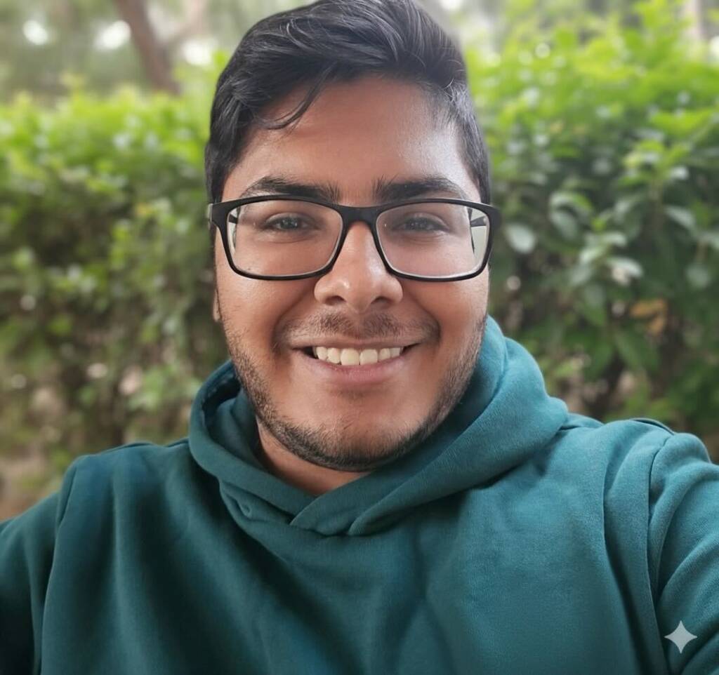 Andres Rodriguez, Database Developer, The Mortgage Office