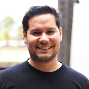 Andrew Bermudez, Senior Product Manager, The Mortgage Office