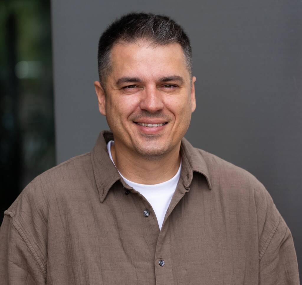Rustam Asmanau, Senior DevOps Engineer at The Mortgage Office