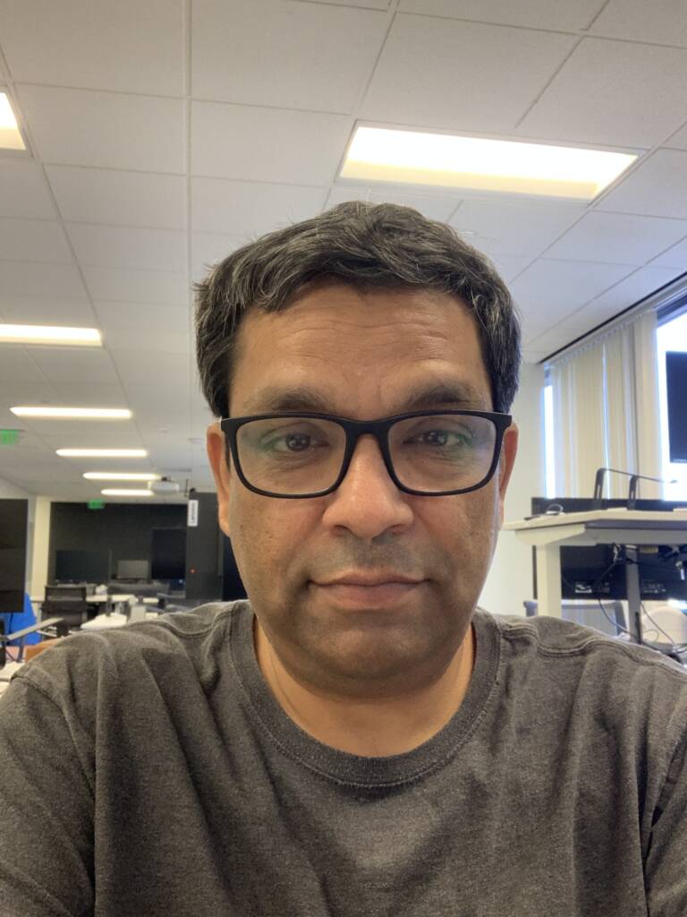 Sandeep Chauhan, Head of Engineering, Loan Origination, The Mortgage Office