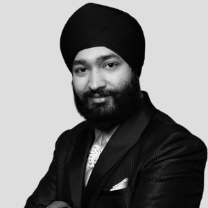 Mandeep Singh, Senior Software Engineer, The Mortgage Office