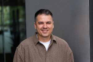 Rustam Asmanau, Senior DevOps Engineer, The Mortgage Office