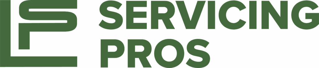 Servicing Pros logo
