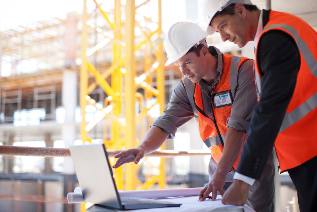 TMO's New Construction Draw Manager