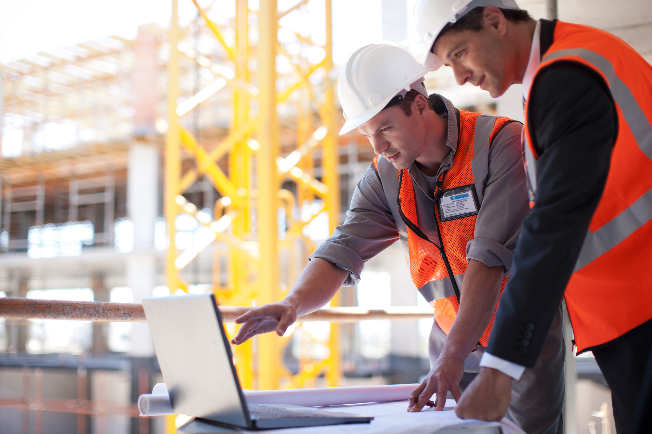TMO's New Construction Draw Manager