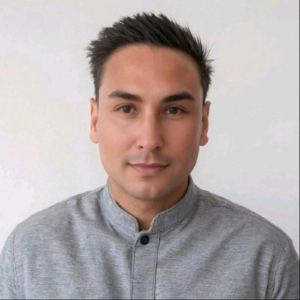 Richard Nuno, Technical Project Manager at The Mortgage Office