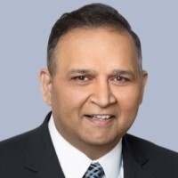 Akhil Sahai, Chief AI Officer & Head of New Product Development at The Mortgage Office