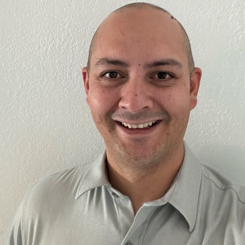 Nathan Gosselin, Customer Success Team Lead at The Mortgage Office