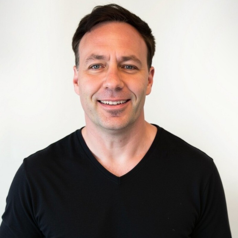 Mario Linge, Senior Software Engineer at The Mortgage Office