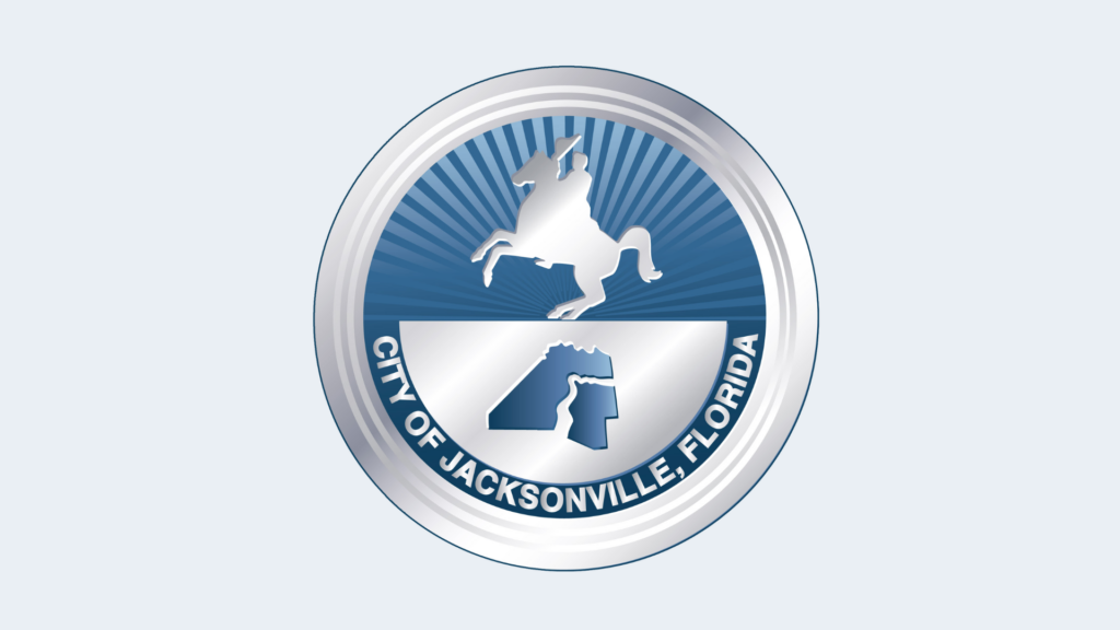 Jacksonville Housing logo