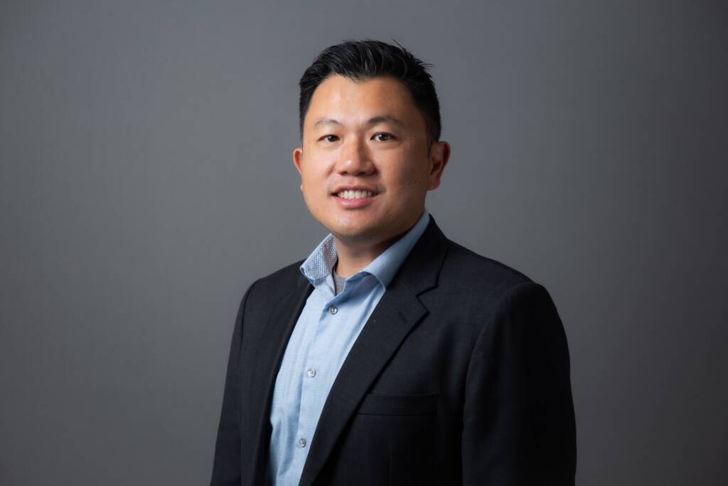 David Ng, Cybersecurity & Compliance Consultant. at The Mortgage Office