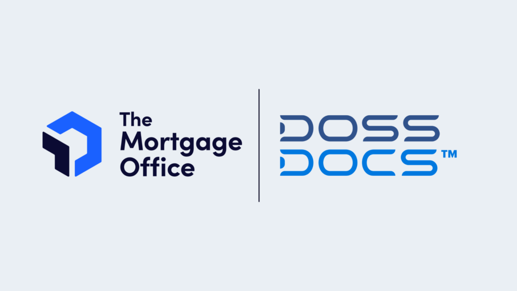The Mortgage Office + DossDocs