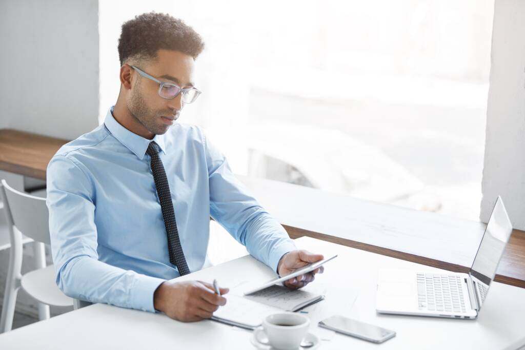 Loan Management Software at The Mortgage Office
