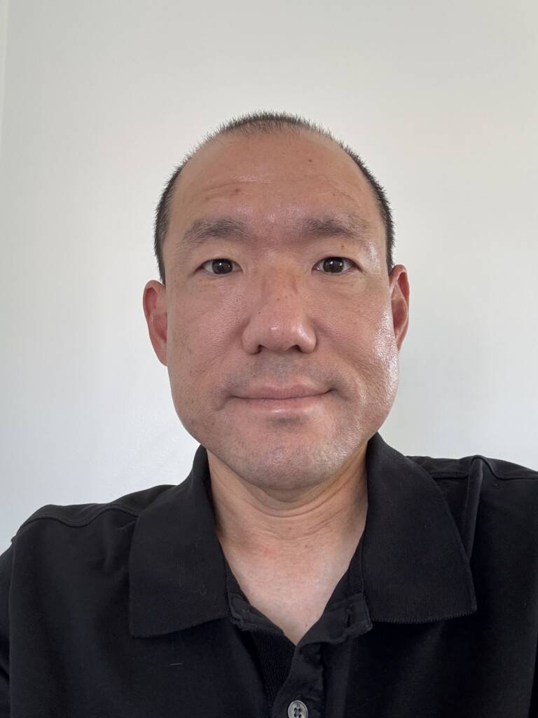 Paul Nakashima, Senior Software Engineer at The Mortgage Office