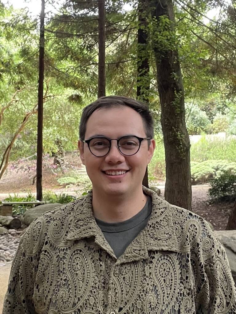 Peter Fraser, Software Engineer at The Mortgage Ofifce