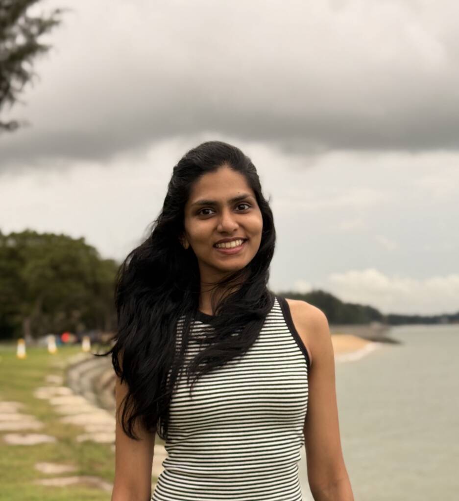 Lakshmi Subramaniam, AI Engineer at The Mortgage Office